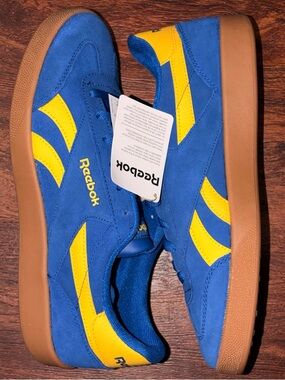 Reebok size 11